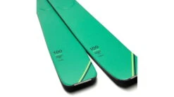 DPS 100RP Pagoda Skis -Hagan Snow Shop opplanet dps 100rp pagoda skis green 189 cm s p100rp 189gn av 2