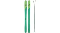 DPS 100RP Pagoda Skis -Hagan Snow Shop opplanet dps 100rp pagoda skis green 189 cm s p100rp 189gn main