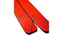 DPS 100RP Pagoda Skis -Hagan Snow Shop opplanet dps 100rp pagoda skis orange 184 cm s p100rp 184or av 2