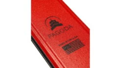 DPS 100RP Pagoda Skis -Hagan Snow Shop opplanet dps 100rp pagoda skis orange 184 cm s p100rp 184or av 3