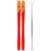 DPS 100RP Pagoda Skis 2 DPS 100RP Pagoda Skis -Hagan Snow Shop opplanet dps 100rp pagoda skis orange 184 cm s p100rp 184or main