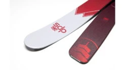 DPS 100RP Pagoda Tour Skis 12 DPS 100RP Pagoda Tour Skis -Hagan Snow Shop opplanet dps 100rp pagoda tour skis deep red 171cm s pt100rp 171rd av 1