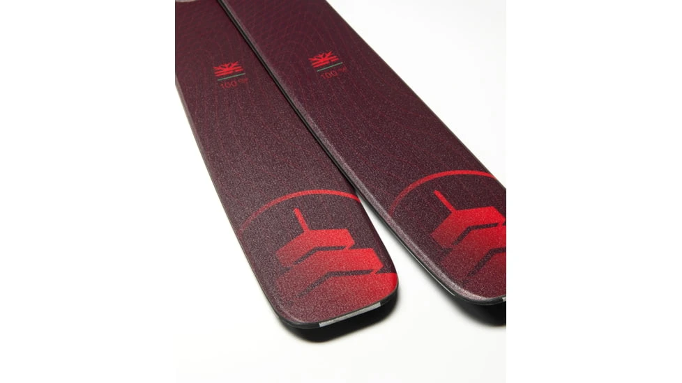 DPS 100RP Pagoda Tour Skis 7 DPS 100RP Pagoda Tour Skis - Image 5
