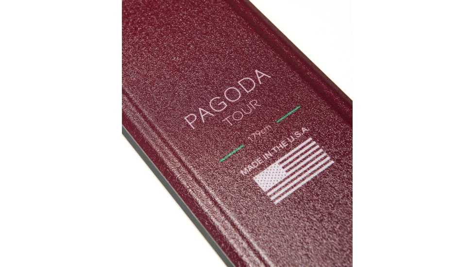 DPS 100RP Pagoda Tour Skis 9 DPS 100RP Pagoda Tour Skis - Image 7