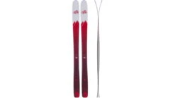DPS 100RP Pagoda Tour Skis