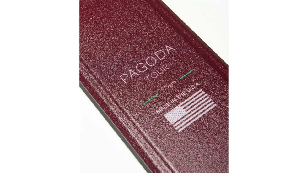 DPS 100RP Pagoda Tour Skis 8 DPS 100RP Pagoda Tour Skis - Image 6