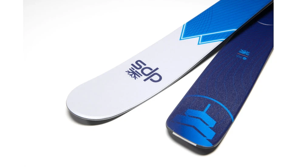 DPS 106C2 Pagoda Tour Skis 10 DPS 106C2 Pagoda Tour Skis - Image 8