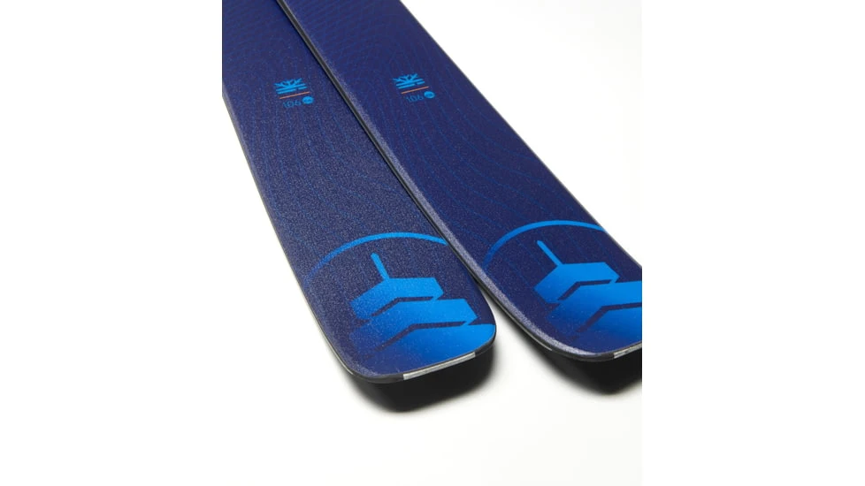 DPS 106C2 Pagoda Tour Skis 13 DPS 106C2 Pagoda Tour Skis - Image 11
