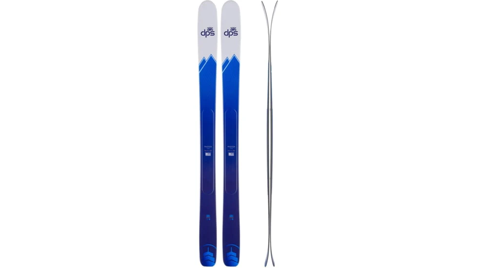 DPS 106C2 Pagoda Tour Skis 6 DPS 106C2 Pagoda Tour Skis - Image 4