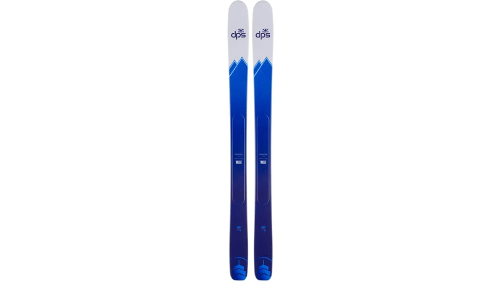 DPS 106C2 Pagoda Tour Skis 4 DPS 106C2 Pagoda Tour Skis - Image 2