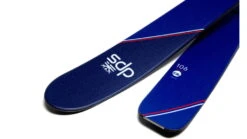 DPS 106C2 Pagoda Tour Skis 23 DPS 106C2 Pagoda Tour Skis -Hagan Snow Shop opplanet dps 106c2 pagoda tour skis blue 163cm s p106c2 163bu av 1