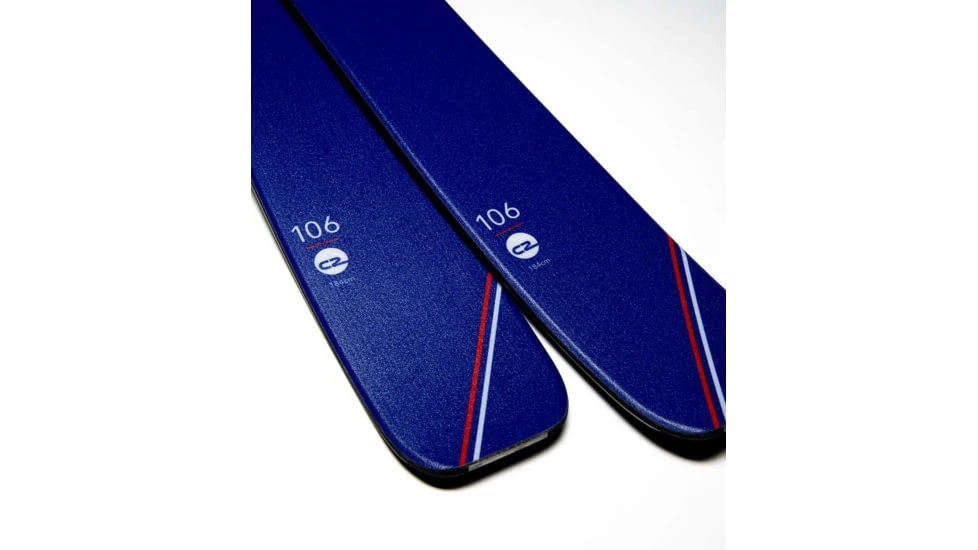 DPS 106C2 Pagoda Tour Skis 11 DPS 106C2 Pagoda Tour Skis - Image 9
