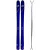 DPS 106C2 Pagoda Tour Skis