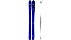 DPS 106C2 Pagoda Tour Skis