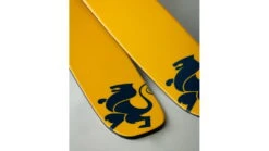 DPS 112RP Foundation Skis -Hagan Snow Shop opplanet dps 112rp foundation skis yellow 189 cm s f112rp 189 av 3