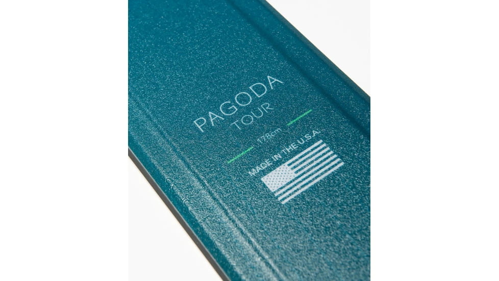 DPS 112RP Pagoda Tour Skis 12 DPS 112RP Pagoda Tour Skis - Image 10