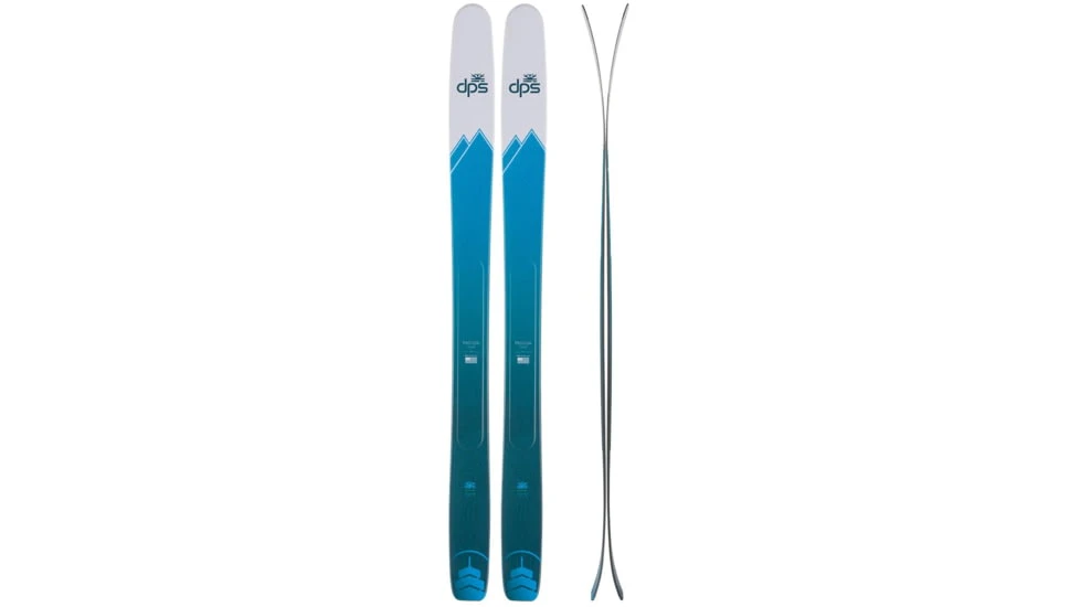 DPS 112RP Pagoda Tour Skis 4 DPS 112RP Pagoda Tour Skis - Image 2