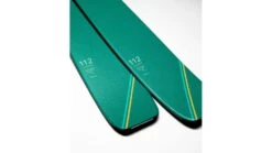 DPS 112RP Pagoda Tour Skis 22 DPS 112RP Pagoda Tour Skis -Hagan Snow Shop opplanet dps 112rp pagoda tour skis light green 184cm s p112rp 184lg av 2