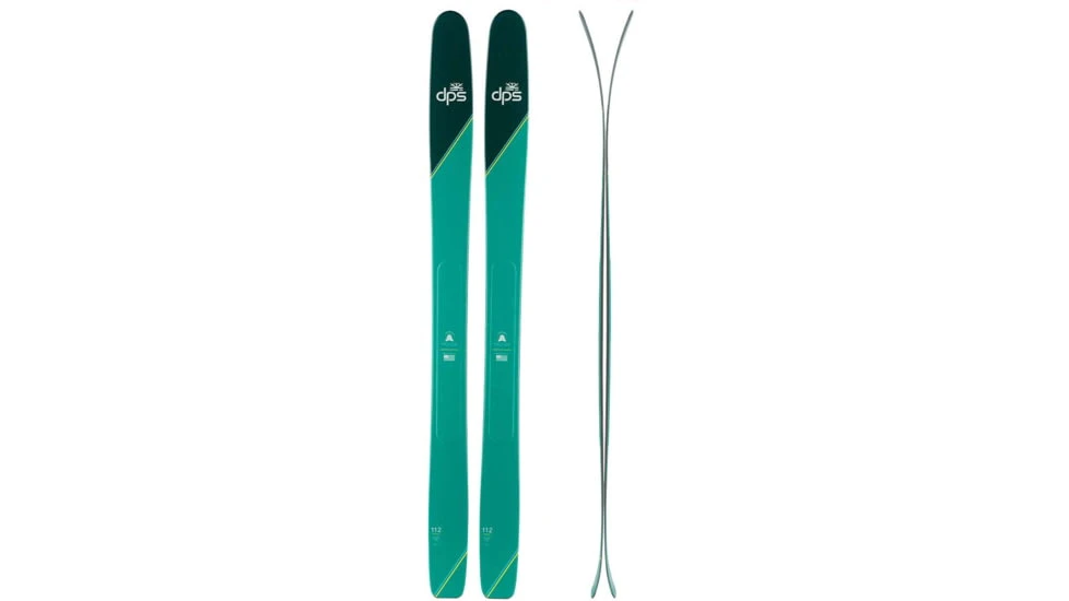 DPS 112RP Pagoda Tour Skis 5 DPS 112RP Pagoda Tour Skis - Image 3