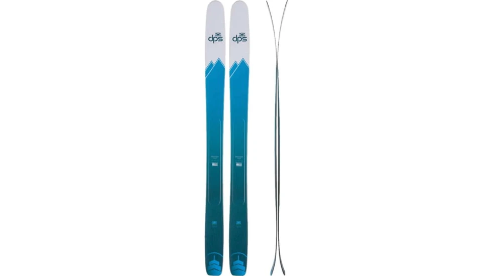 DPS 112RP Pagoda Tour Skis 3 DPS 112RP Pagoda Tour Skis