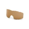 ESS Profile NVG Hi-Def Bronze Replacement Lenses -Hagan Snow Shop opplanet ess profile hi def bronze lenses 740 0508