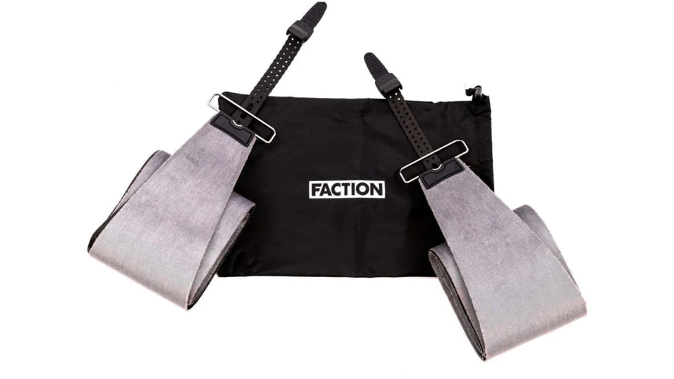 Faction Multifit 130 Climbing Skins 6 Faction Multifit 130 Climbing Skins - Image 4