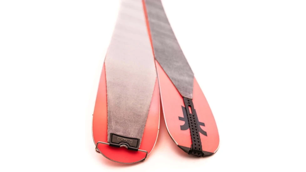 Faction Multifit 130 Climbing Skins 4 Faction Multifit 130 Climbing Skins - Image 2