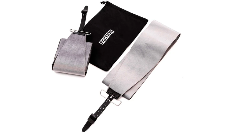 Faction Multifit 130 Climbing Skins 3 Faction Multifit 130 Climbing Skins