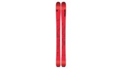 Faction Agent 1.0 Skis