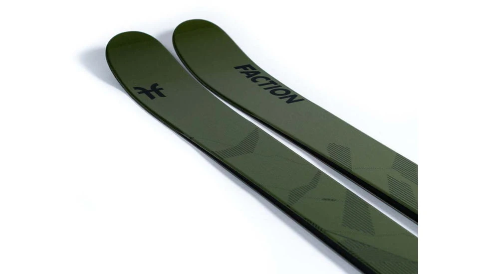 Faction Agent 2.0 Skis 6 Faction Agent 2.0 Skis - Image 4