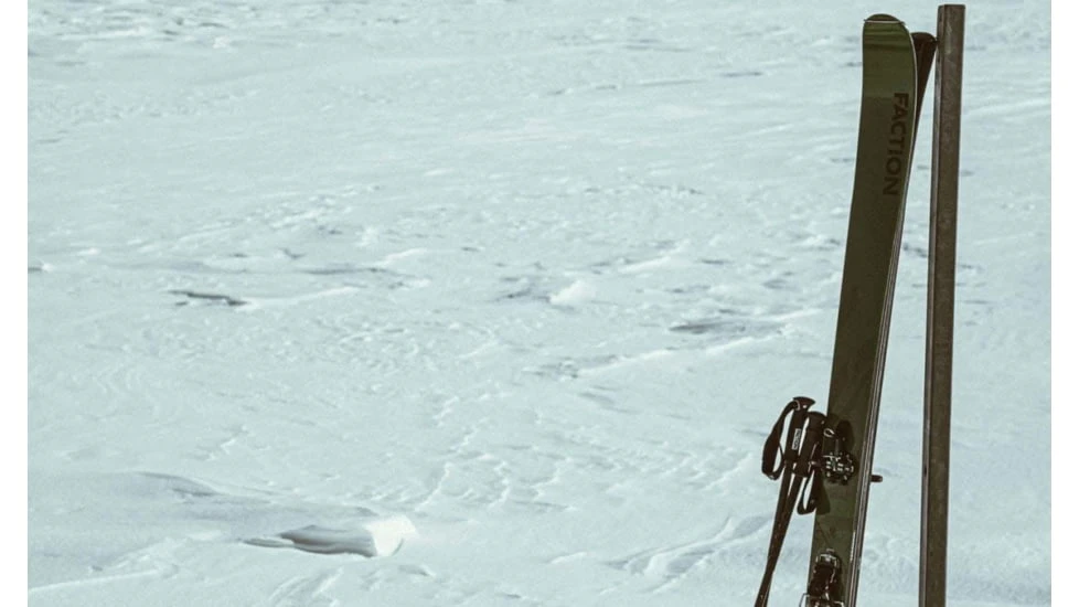 Faction Agent 2.0 Skis 9 Faction Agent 2.0 Skis - Image 7