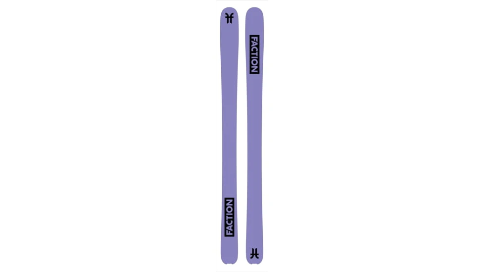 Faction Agent 2.0X Skis 4 Faction Agent 2.0X Skis - Image 2