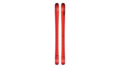 Faction Dancer 1.0 Skis