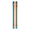 Faction Dancer 2 YTH Skis -Hagan Snow Shop opplanet faction dancer 2 yth skis blue orange 155 fcskw23 dn2y zz 155 1 main