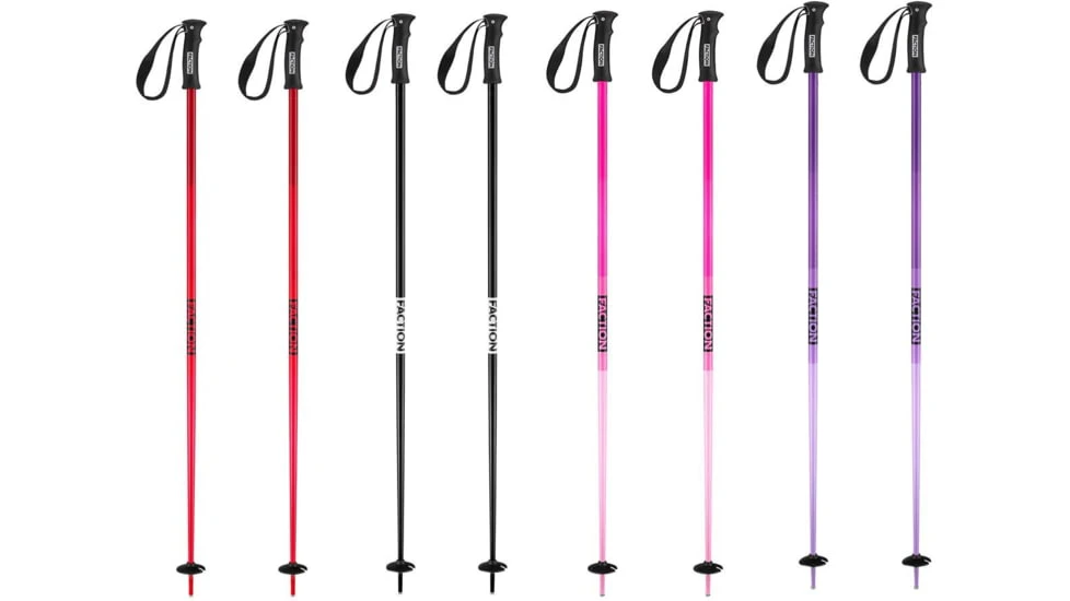 Faction Dancer PP 30 Pole 3 Faction Dancer PP 30 Pole