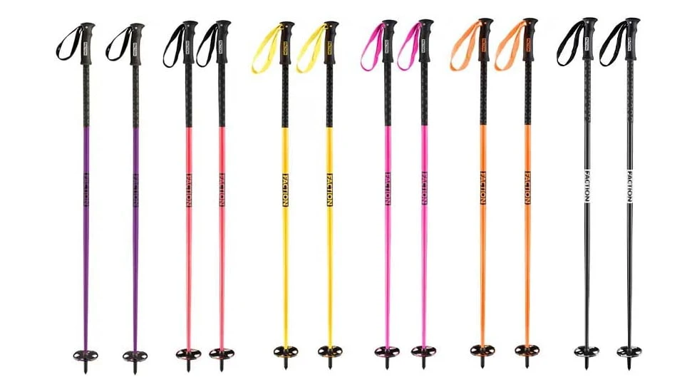 Faction Faction PP 30 Pole 3 Faction Faction PP 30 Pole