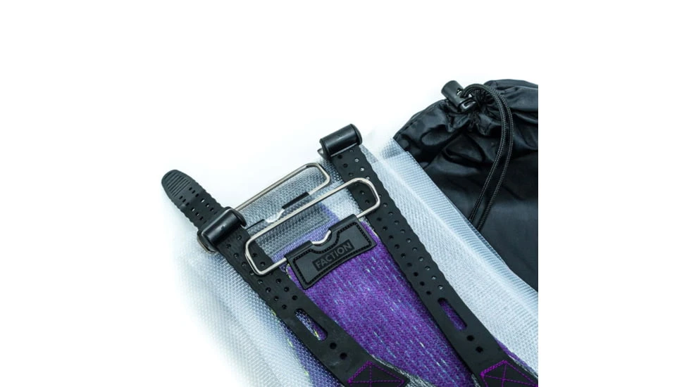 Faction La Machine Mega Climbing Skins 6 Faction La Machine Mega Climbing Skins - Image 4