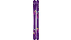 Faction Prodigy 0X JR Skis