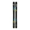Faction Prodigy 1.0 JR Skis 2 Faction Prodigy 1.0 JR Skis -Hagan Snow Shop opplanet faction prodigy 1 0 skis black 184 fcskw23 pr1z zz 184 1 main