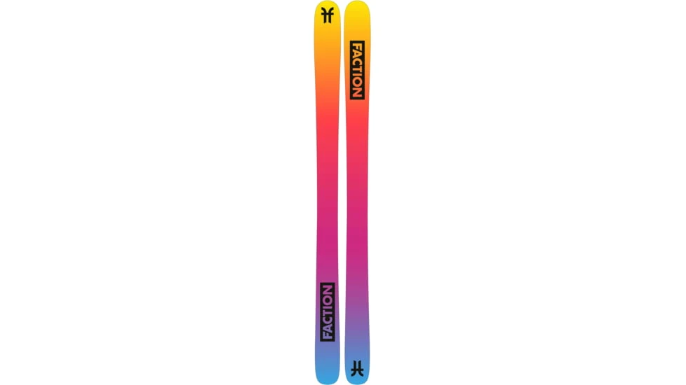 Faction Prodigy 2.0 Skis 4 Faction Prodigy 2.0 Skis - Image 2