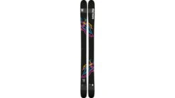 Faction Prodigy 2.0 YTH Skis