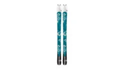 G3 Alpinist+ Glide Climbing Skins -Hagan Snow Shop opplanet g3 alpinist glide climbing skins 145mm teal long 8779 av 2