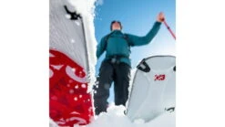 G3 Alpinist+ Universal Climbing Skins -Hagan Snow Shop opplanet g3 alpinist universal climbing skins ffdwr 145mm red long 8835 av 4