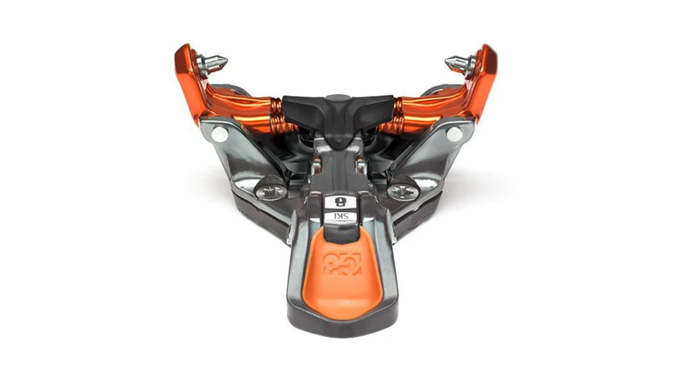 G3 ION 10 Bindings Pair 3 G3 ION 10 Bindings Pair