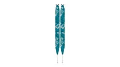 G3 Minimist Glide Climbing Skins -Hagan Snow Shop opplanet g3 minimist glide climbing skins 130mm teal long 8791 av 1