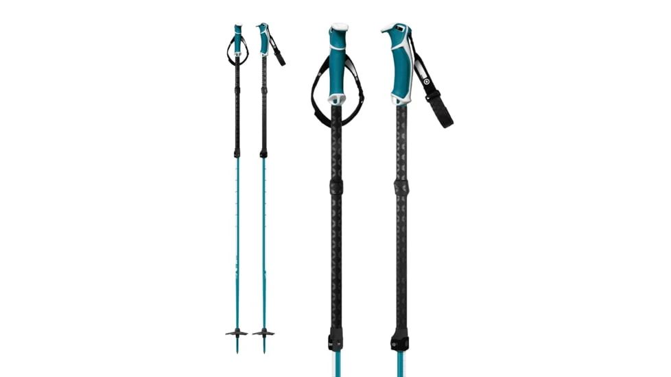 G3 VIA Aluminum Poles 5 G3 VIA Aluminum Poles - Image 3