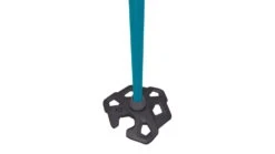 G3 VIA Aluminum Poles 11 G3 VIA Aluminum Poles -Hagan Snow Shop opplanet g3 via aluminum short teal 95 125 cm teal short 8070 av 2