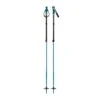 G3 VIA Aluminum Poles -Hagan Snow Shop opplanet g3 via aluminum short teal 95 125 cm teal short 8070 main