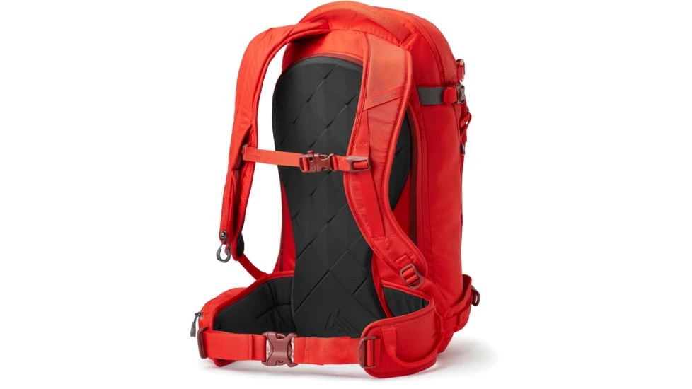 Gregory Targhee 26 L Pack 5 Gregory Targhee 26 L Pack - Image 3