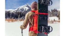 Gregory Targhee 26 L Pack 25 Gregory Targhee 26 L Pack -Hagan Snow Shop opplanet gregory targhee 26 l pack lava red one size 121125 4222 av 11